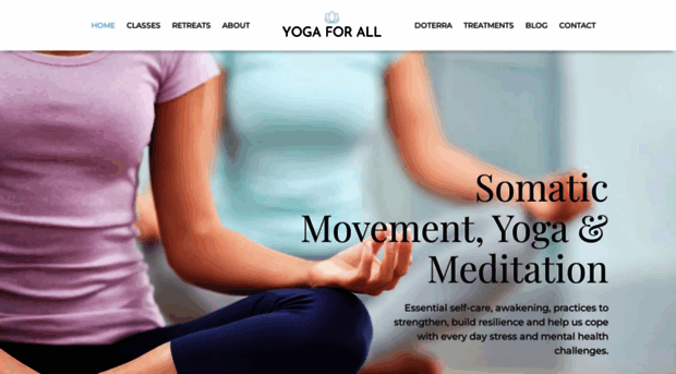 yogaforall.ie