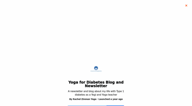 yogafordiabetesblog.com