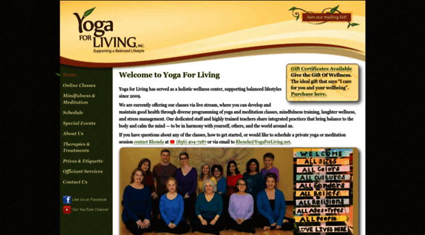 yogaforliving.net