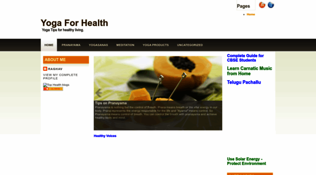 yogaforyourhealthbenefits.blogspot.com