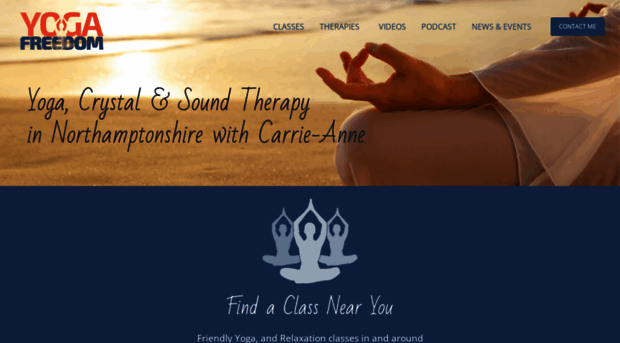 yogafreedom.co.uk