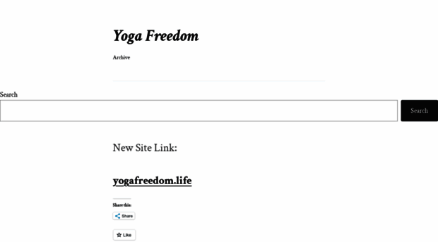 yogafreedom2010.wordpress.com