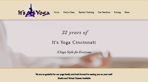 yogagarage.com