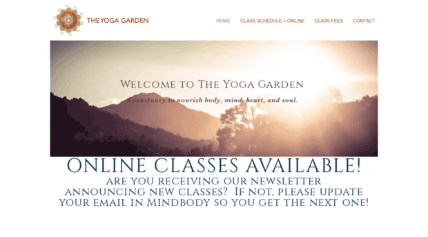 yogagardenstudio.com