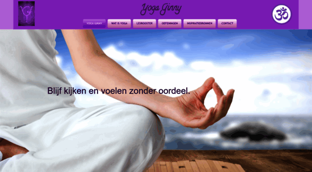 yogaginny.nl