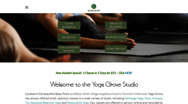 yogagrove.ca