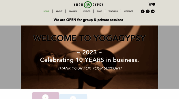 yogagypsy.com