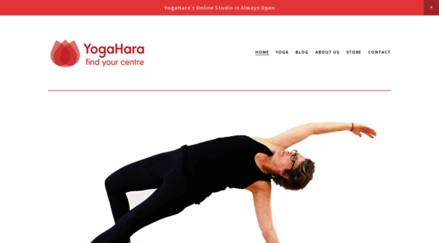 yogahara.com.au