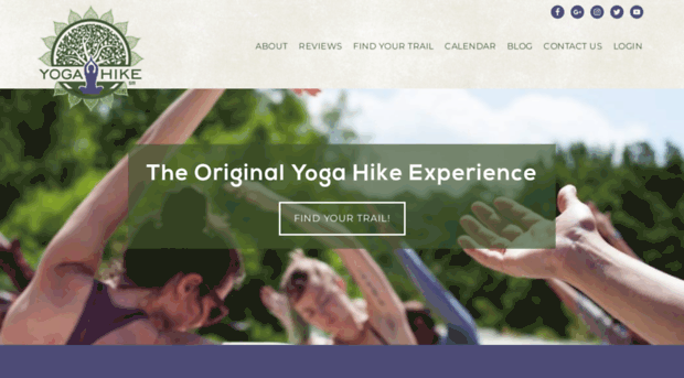 yogahike.com