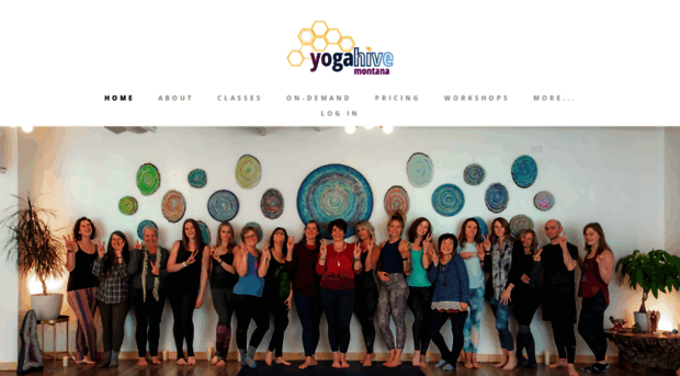 yogahivemontana.com