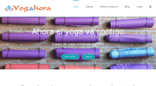 yogahora.com