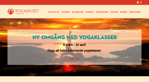 yogahusetfalun.se