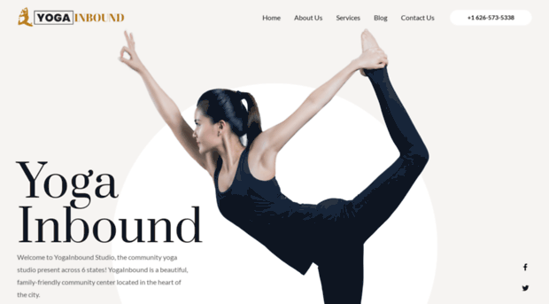 yogainbound.org