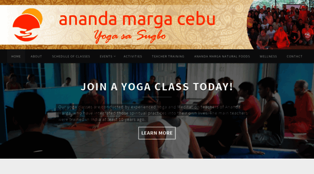 yogaincebu.com