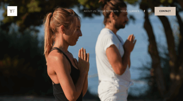 yogainformentera.com