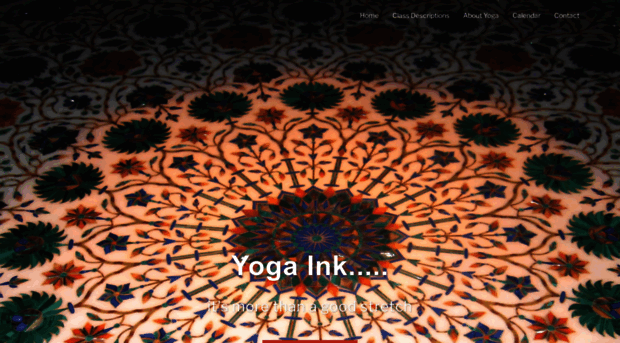 yogaink.com