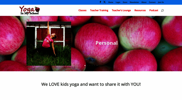 yogainmyschool.com