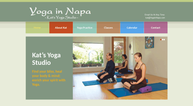 yogainnapa.com