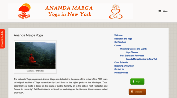 yogainnewyork.com