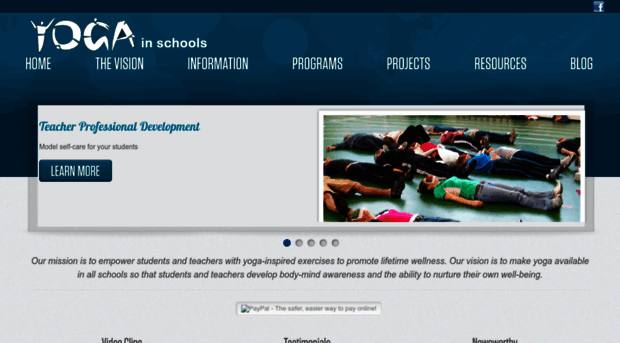 yogainschools.org