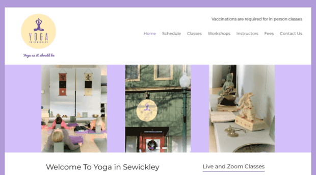 yogainsewickley.com