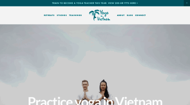 yogainvietnam.com