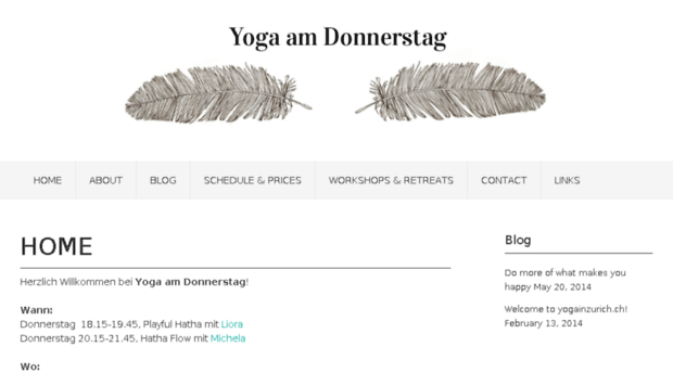 yogainzurich.ch