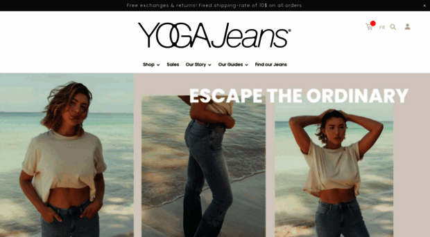 yogajeans.ca