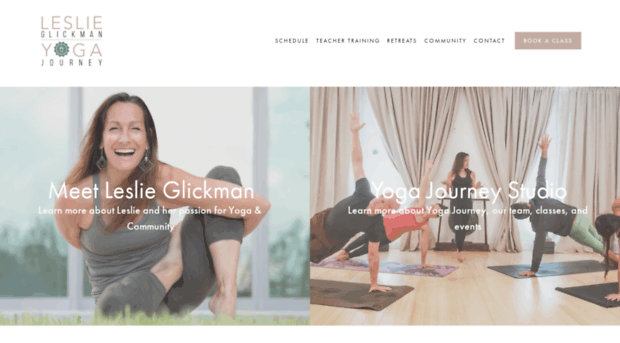 yogajourney.com