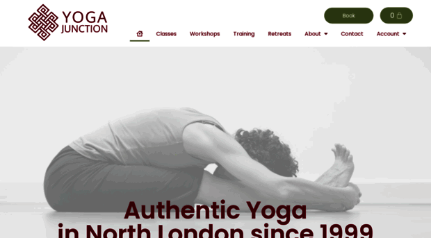 yogajunction.co.uk
