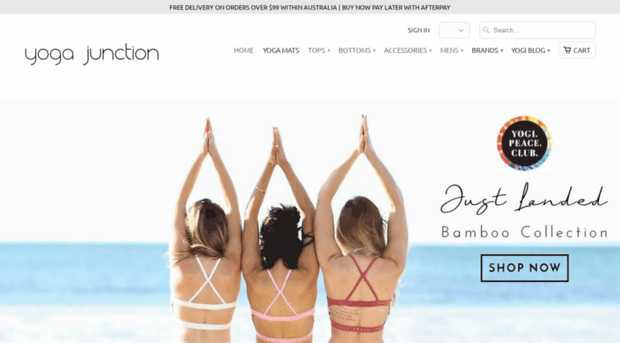 yogajunction.com.au