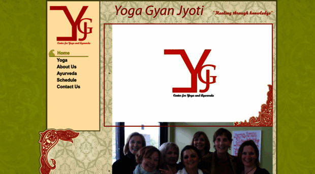 yogajyoti.net