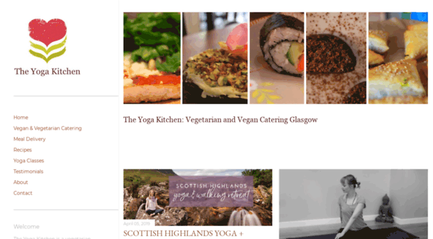 yogakitchen.co.uk