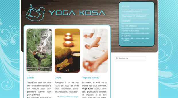 yogakosa.ca