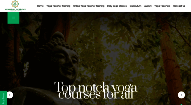 yogakulam.com