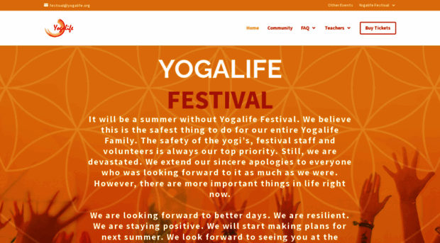 yogalifefestival.be