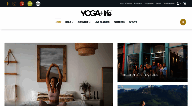 yogalifelive.com