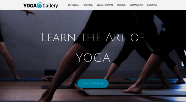 yogallery.com