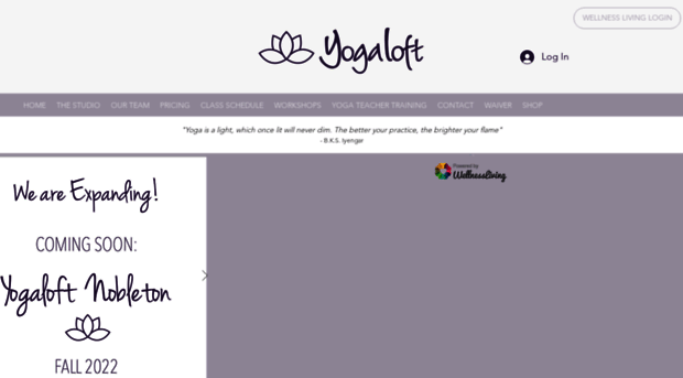 yogaloft.ca