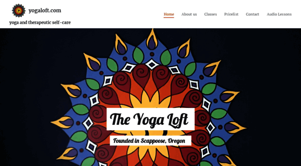 yogaloft.com