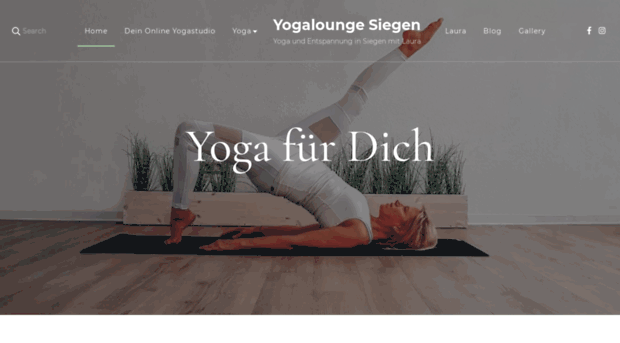 yogalounge-siegen.de