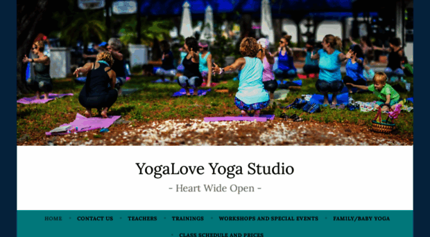 yogaloveyoga.com