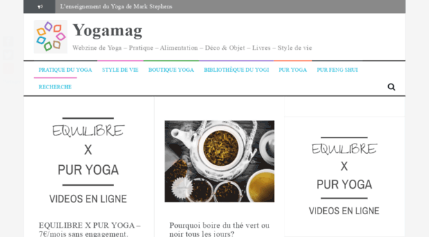 yogamag.info