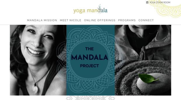 yogamandala.com