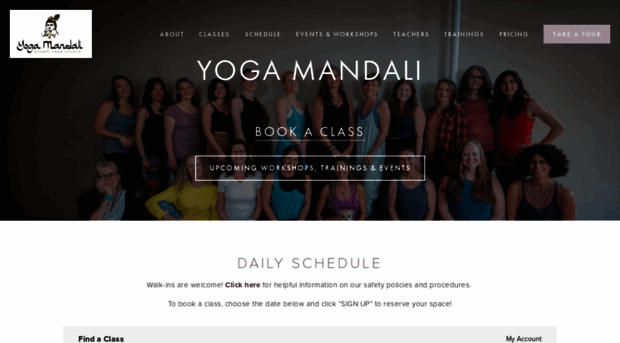 yogamandali.com