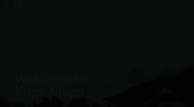 yogamapp.com