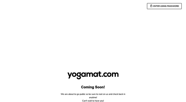 yogamat.com