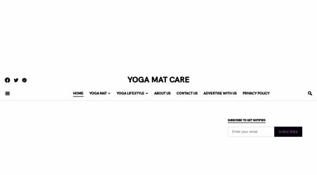 yogamatcare.com