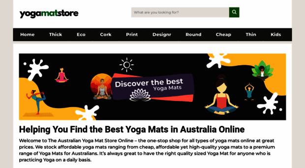 yogamatstore.com.au