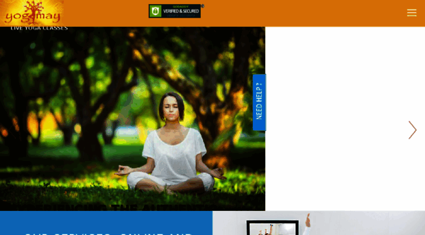 yogamay.com